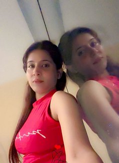 Webcam & real meet - escort in Gurgaon Photo 2 of 2