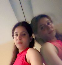 Webcam & real meet - escort in Gurgaon