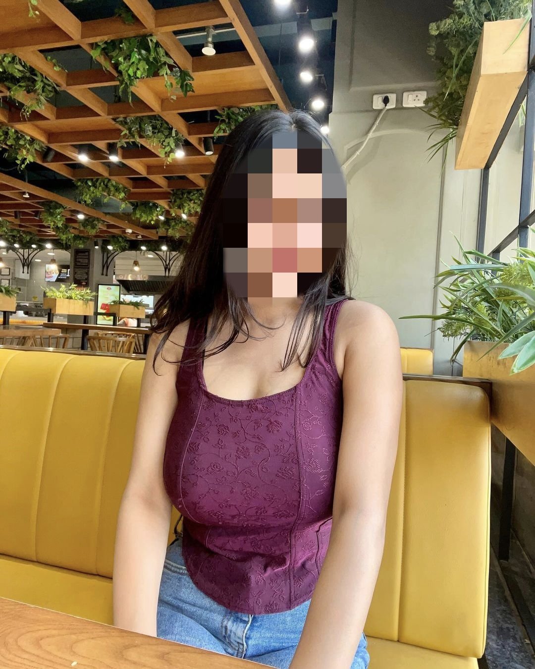 WEBCAM SEX🥵, Indian escort in Mumbai