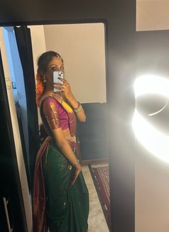 Webcam service lasya - escort in Hyderabad Photo 1 of 3