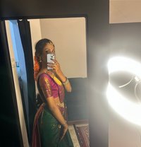 Independent lasya - escort in Hyderabad