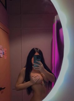 Afsha Quadri Independent Russian Girl - escort in Bangalore Photo 1 of 1