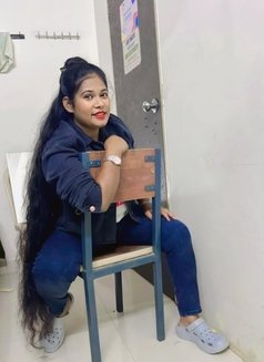 WebCam & sex Chat at gud rate - escort in Hyderabad Photo 2 of 3