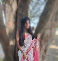 Anjali (Real meet & cam show) - escort in Chennai Photo 1 of 1
