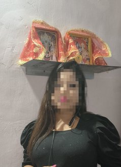 🥀WEBCAM & SEX CHAT ❣️ MEET 🥀 - puta in Bangalore Photo 4 of 8