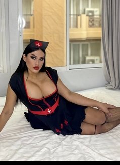 WEBCAM SEX sell contents and bdsm online - Acompañantes transexual in Bangkok Photo 25 of 30