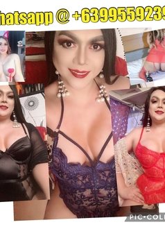 WEBCAM SEX SHOW VIDEOSEX SELLING_TS ELLA - Transsexual escort in Doha Photo 2 of 30