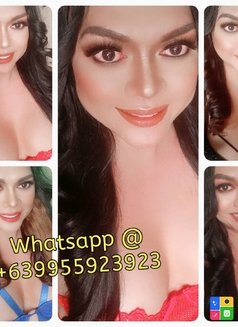 WEBCAM SEX SHOW VIDEOSEX SELLING_TS ELLA - Transsexual escort in Doha Photo 20 of 30