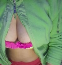 Webcam show Deepabhabhi housewife - adult performer in New Delhi