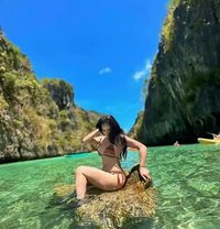 Pasay model - escort in Manila