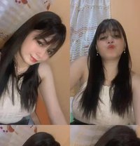 Pasay model - escort in Manila