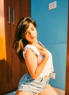 Cam Show or Real 🦋Meet) - escort in Kolkata Photo 2 of 2