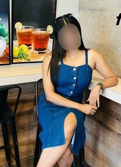 MANISHA ❣️ WEBCAM & Real MEET ❣️ - escort in Ahmedabad Photo 3 of 4