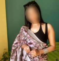 ❣️ WEBCAM & VIOCE CHAT MEET ❣️ - puta in Pune Photo 4 of 4