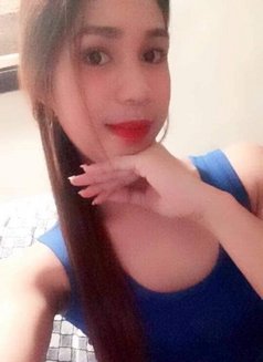 YOUNG THICK FULLYLOADED - Transsexual escort in Manila Photo 22 of 24