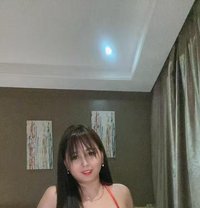Webcamshow - escort in Manila