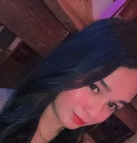 Webcamshow - escort in Manila