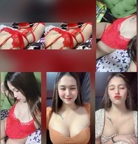 Webcamshow - escort in Manila