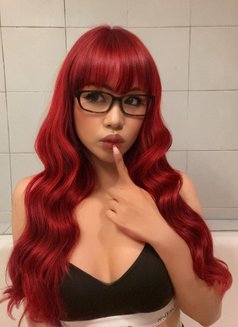 WEBSITE’S RECOMMENDED TS (Eng speaker) - Transsexual escort in Bangkok Photo 14 of 18