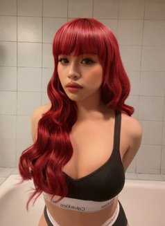 WEBSITE’S RECOMMENDED TS (Eng speaker) - Transsexual escort in Bangkok Photo 15 of 18