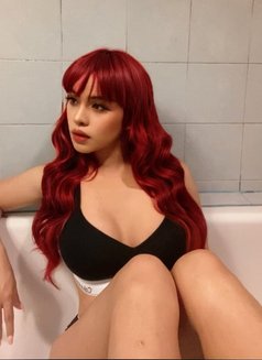 WEBSITE’S RECOMMENDED TS (Eng speaker) - Transsexual escort in Bangkok Photo 16 of 18