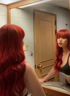 WEBSITE’S RECOMMENDED TS (Eng speaker) - Transsexual escort in Bangkok Photo 17 of 18