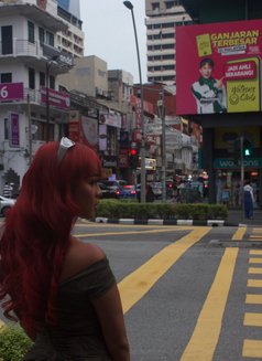 WEBSITE’S RECOMMENDED TS (Eng speaker) - Acompañantes transexual in Kuala Lumpur Photo 17 of 18