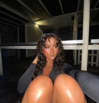 WEBSITE’S RECOMMENDED TS (Eng speaker) - Transsexual escort in Ho Chi Minh City