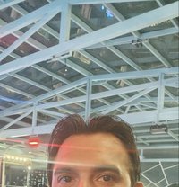 Wechat Robin97310 - Acompañantes masculino in Yiwu