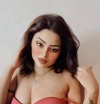 Wedad - escort in Jounieh