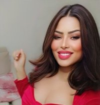 Wedad - escort in Jounieh