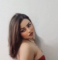 Wedad - escort in Jounieh
