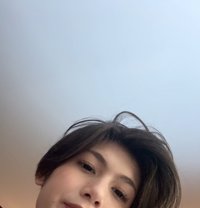 Wedra - Transsexual escort in Bangkok