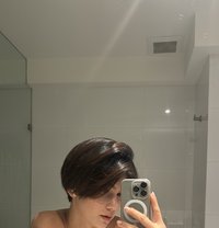 Wedra - Transsexual escort in Bangkok