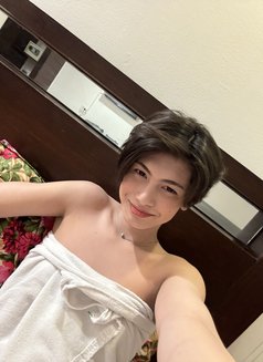 Wedra - Transsexual escort in Bangkok Photo 6 of 6