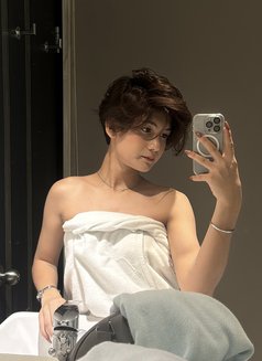 Wedra - Transsexual escort in Bangkok Photo 8 of 8