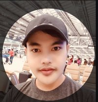 Wee Thailand - Male escort in Bangkok