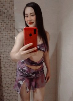 Weena Chaipanha - masseuse in Dubai Photo 1 of 5