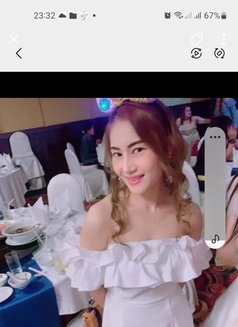 Weena Chaipanha - masseuse in Dubai Photo 4 of 5