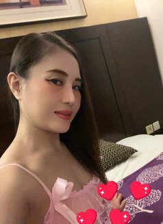 Weena Chaipanha - masseuse in Dubai Photo 5 of 5