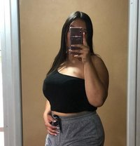 Weena - escort in Bangalore