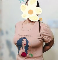 Cam girl - escort in Gurgaon