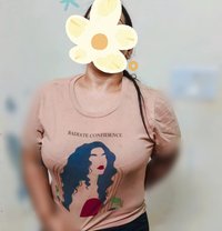 Cam girl - escort in Gurgaon