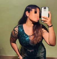 Weena - escort in New Delhi
