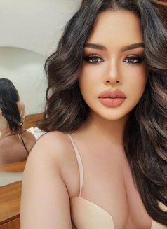 عشيقة الشرج - masseuse in Riyadh Photo 3 of 7