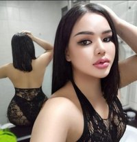 Weena Ladyboy - Masajista in Riyadh