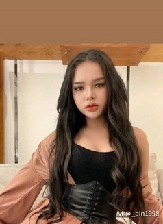 Weena Ladyboy - masseuse in Riyadh Photo 9 of 9