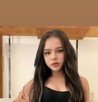 Weena Ladyboy - Masajista in Riyadh