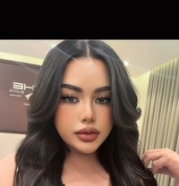 Weena Ladyboy - Masajista in Riyadh