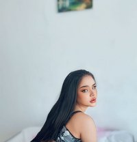 Weena Ladyboy - Masajista in Riyadh